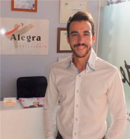 Daniel Díaz